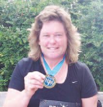 Sarah Brown