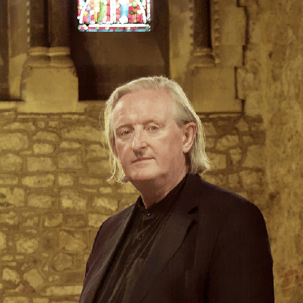 Mícheál O’Súilleabháin