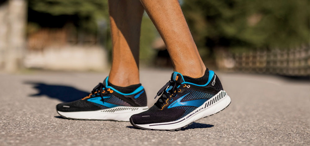 Mens Running Shoes | Foot Solutions Ireland
