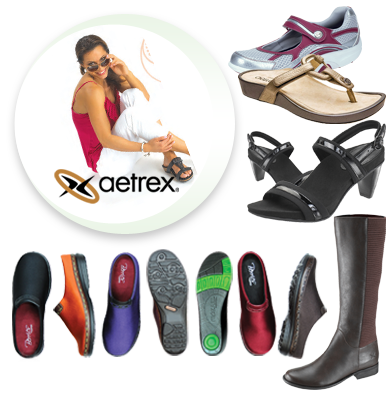 aetrex-womens