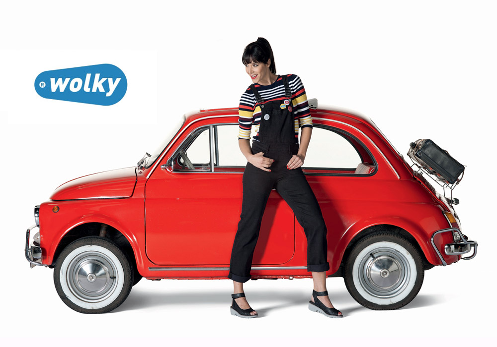 Wolky shoes ireland Clearance