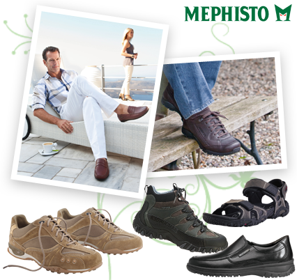 mephisto shoes ireland