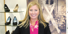 Andrea Mahn
