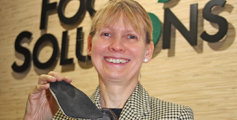 Marguerite Sperring