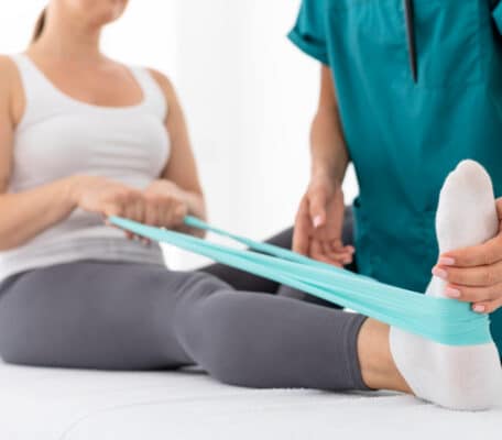 Tendonitis