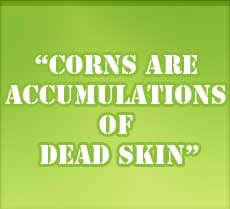corn toes