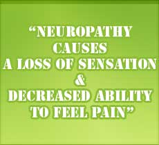 neuropathy