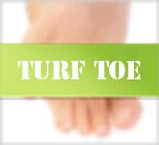 turf toe