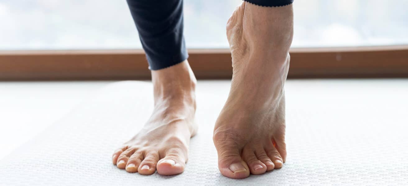 foot exercises