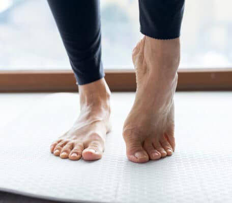 foot exercises