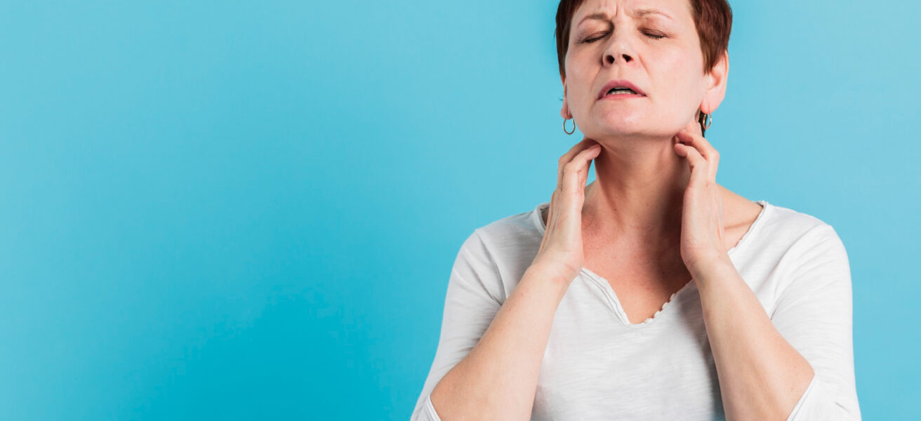 Hypothyroidism