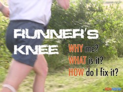 runners knee