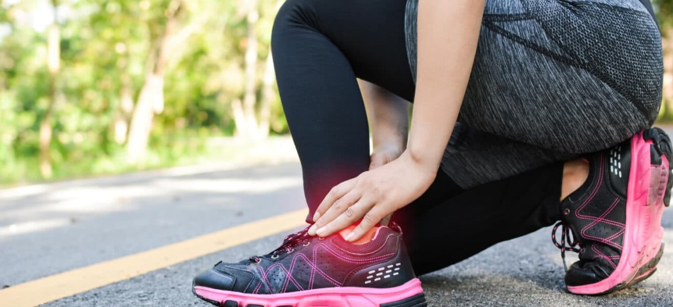 Tarsal Tunnel Syndrome