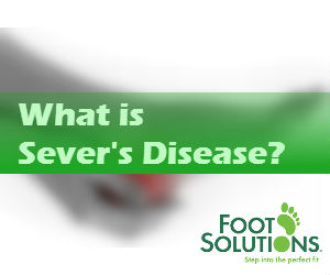 Sever's Disease