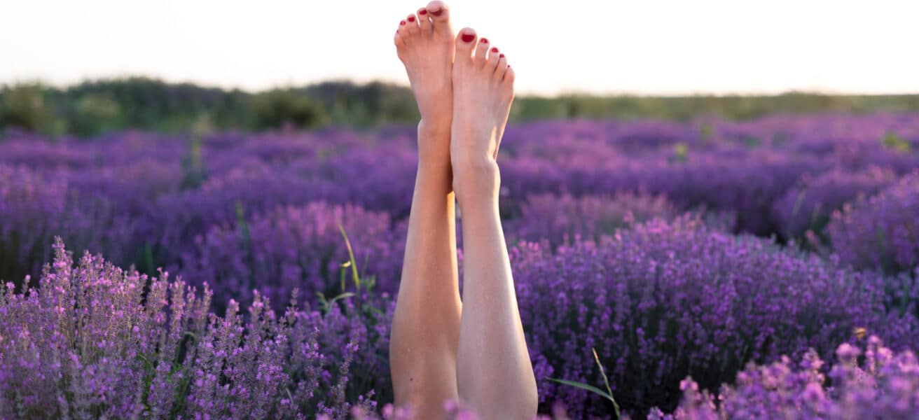 Foot Odour