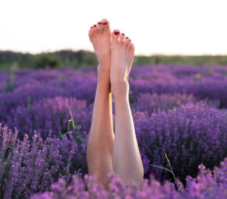 Foot Odour