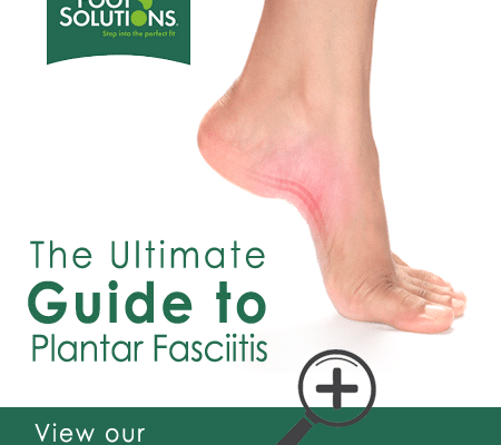 Infographic Plantar Fasciitis