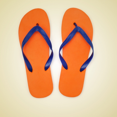 flip flops ireland