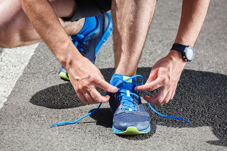 Are Your Shoes Hurting Your Back?
