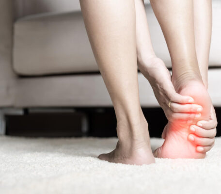 Plantar Fasciitis