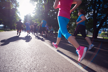 Are You A Runner? Why Running Is So Popular Today