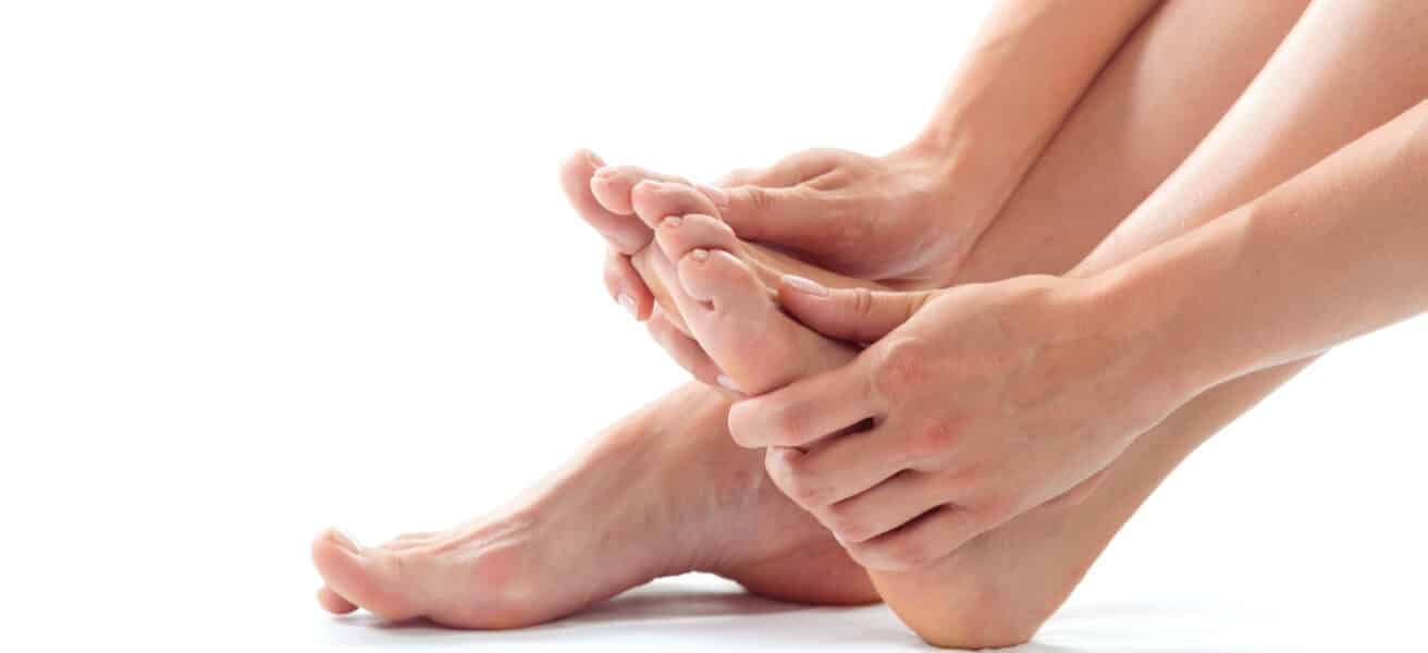Foot Care Tips