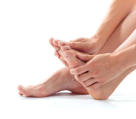 Foot Care Tips