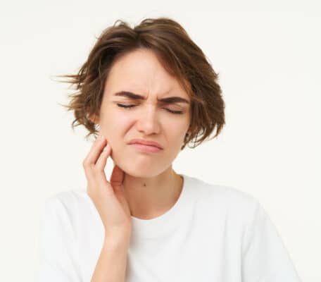 Jaw Pain